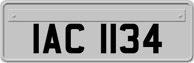 IAC1134