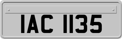 IAC1135