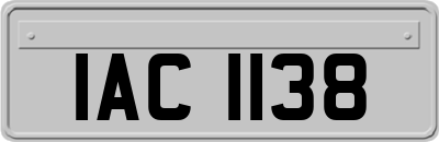 IAC1138