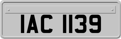 IAC1139
