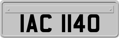 IAC1140