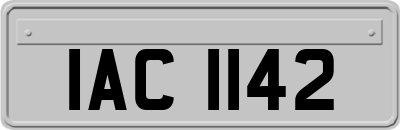 IAC1142