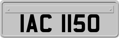 IAC1150