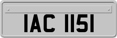 IAC1151