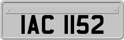 IAC1152