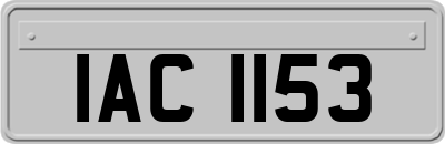 IAC1153