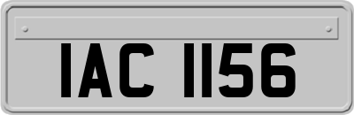 IAC1156