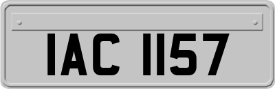 IAC1157