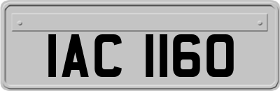 IAC1160