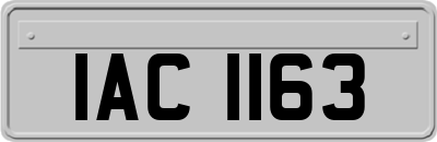 IAC1163