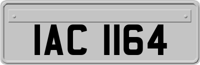 IAC1164