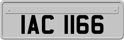IAC1166