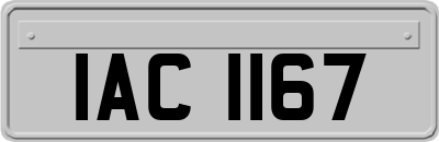 IAC1167