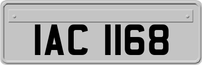 IAC1168