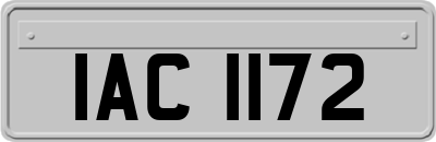 IAC1172
