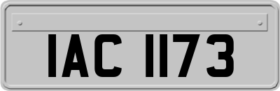 IAC1173