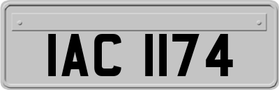 IAC1174