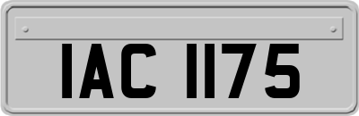 IAC1175