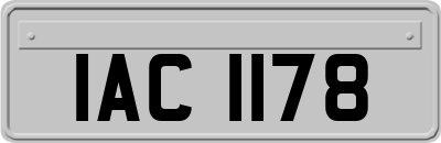 IAC1178