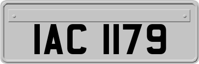 IAC1179