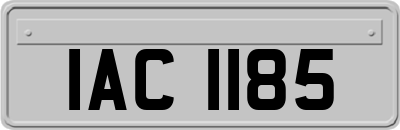 IAC1185