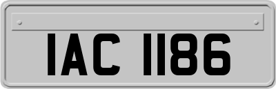 IAC1186