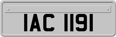 IAC1191