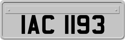 IAC1193