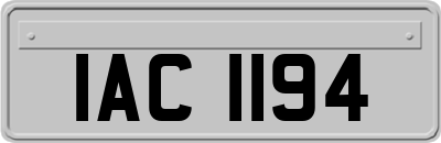 IAC1194