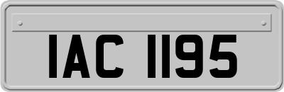 IAC1195