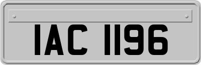 IAC1196