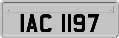 IAC1197