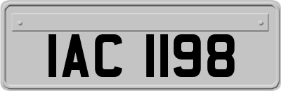 IAC1198