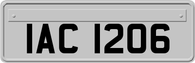 IAC1206