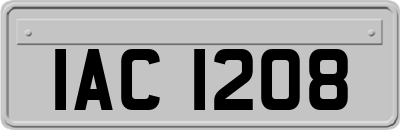 IAC1208