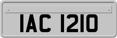 IAC1210