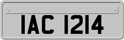 IAC1214