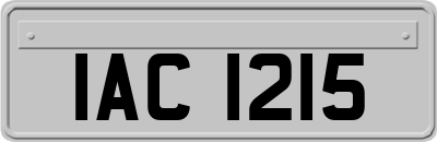 IAC1215
