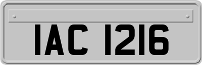 IAC1216