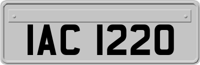 IAC1220