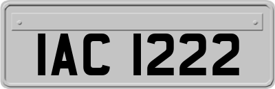 IAC1222