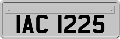 IAC1225