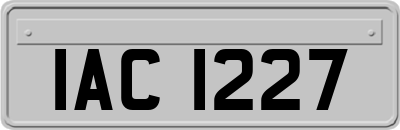 IAC1227