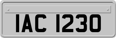 IAC1230