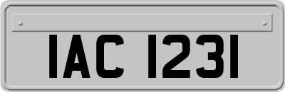 IAC1231