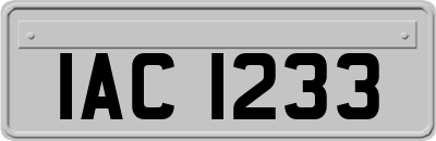 IAC1233