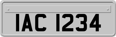 IAC1234