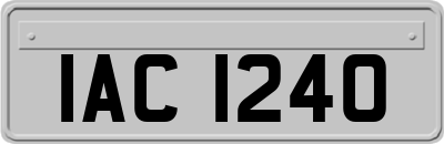 IAC1240