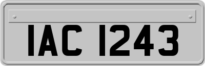 IAC1243