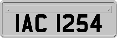 IAC1254
